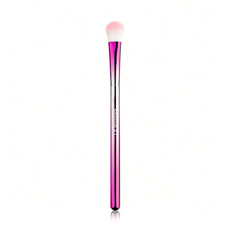 Пензлик для тіней Misslyn Shade &amp; Blend Eyeshadow Brush, 1 шт